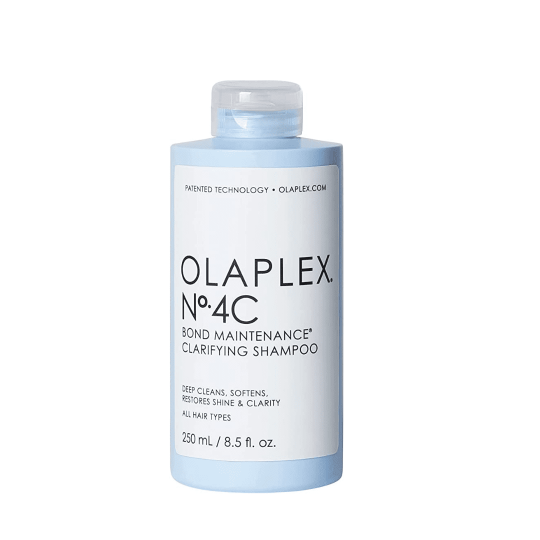 Olaplex N4C Champú clarificante de mantenimiento de la adherencia 250ml