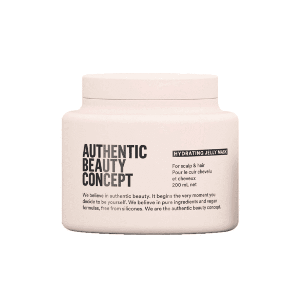 Mascarilla para cabello y cuero cabelludo 200ml