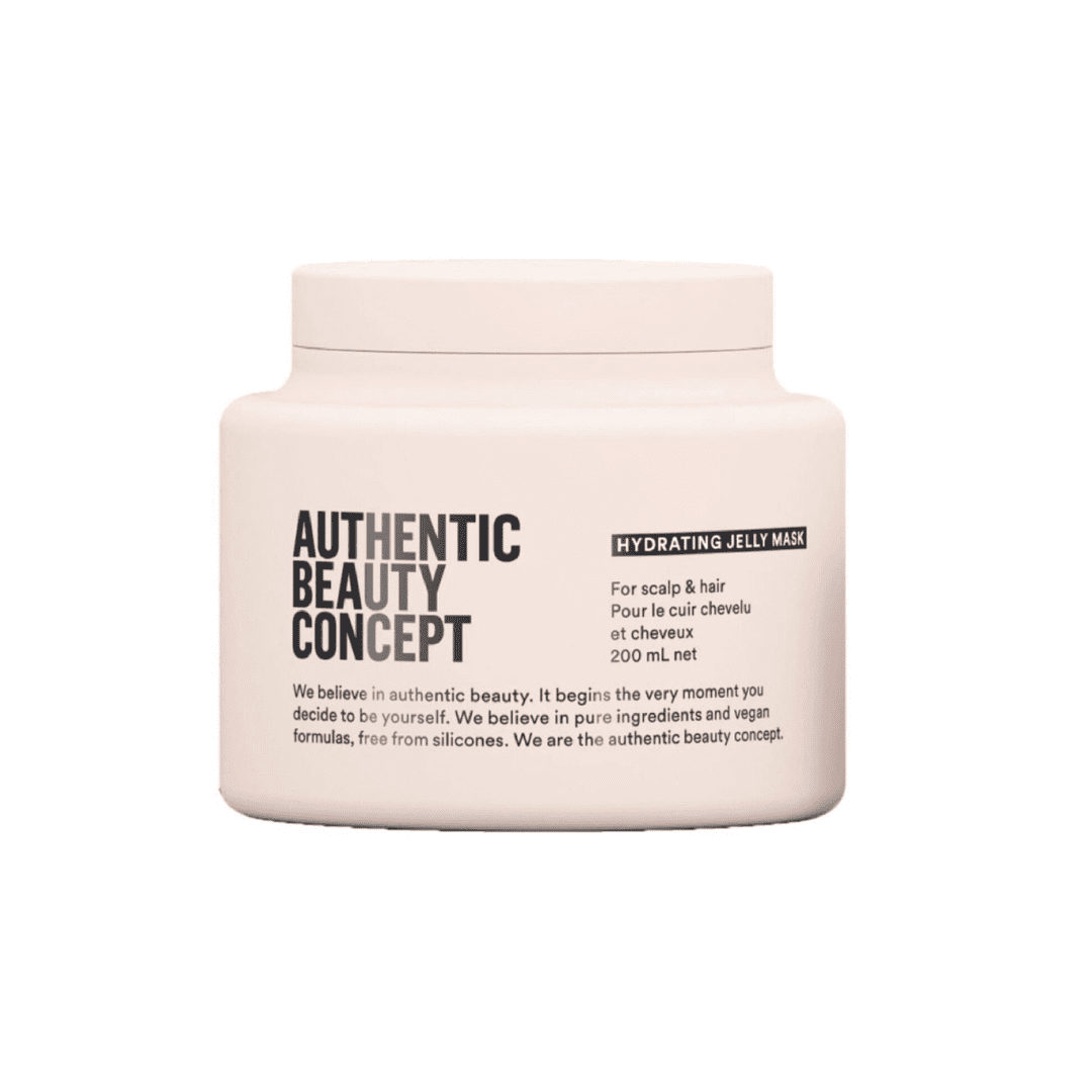 Mascarilla para cabello y cuero cabelludo 200ml