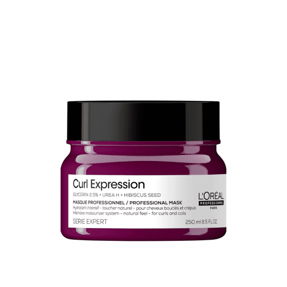 L'Oreal Serie Expert Mascarilla Hidratante Intensiva Curl Expression 250ml