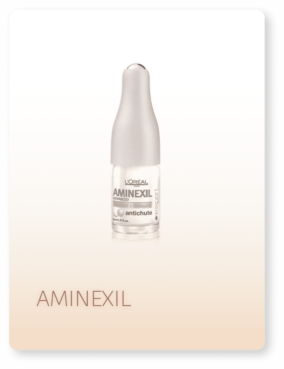 Aminexil Avanzado