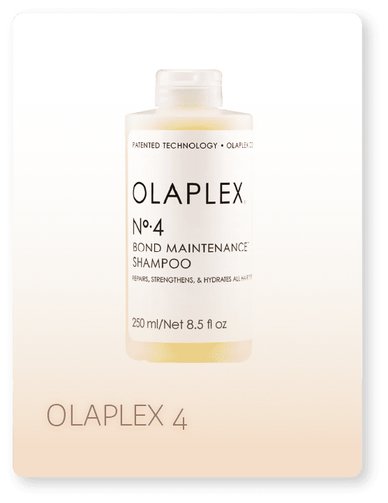 OLAPLEX 4
