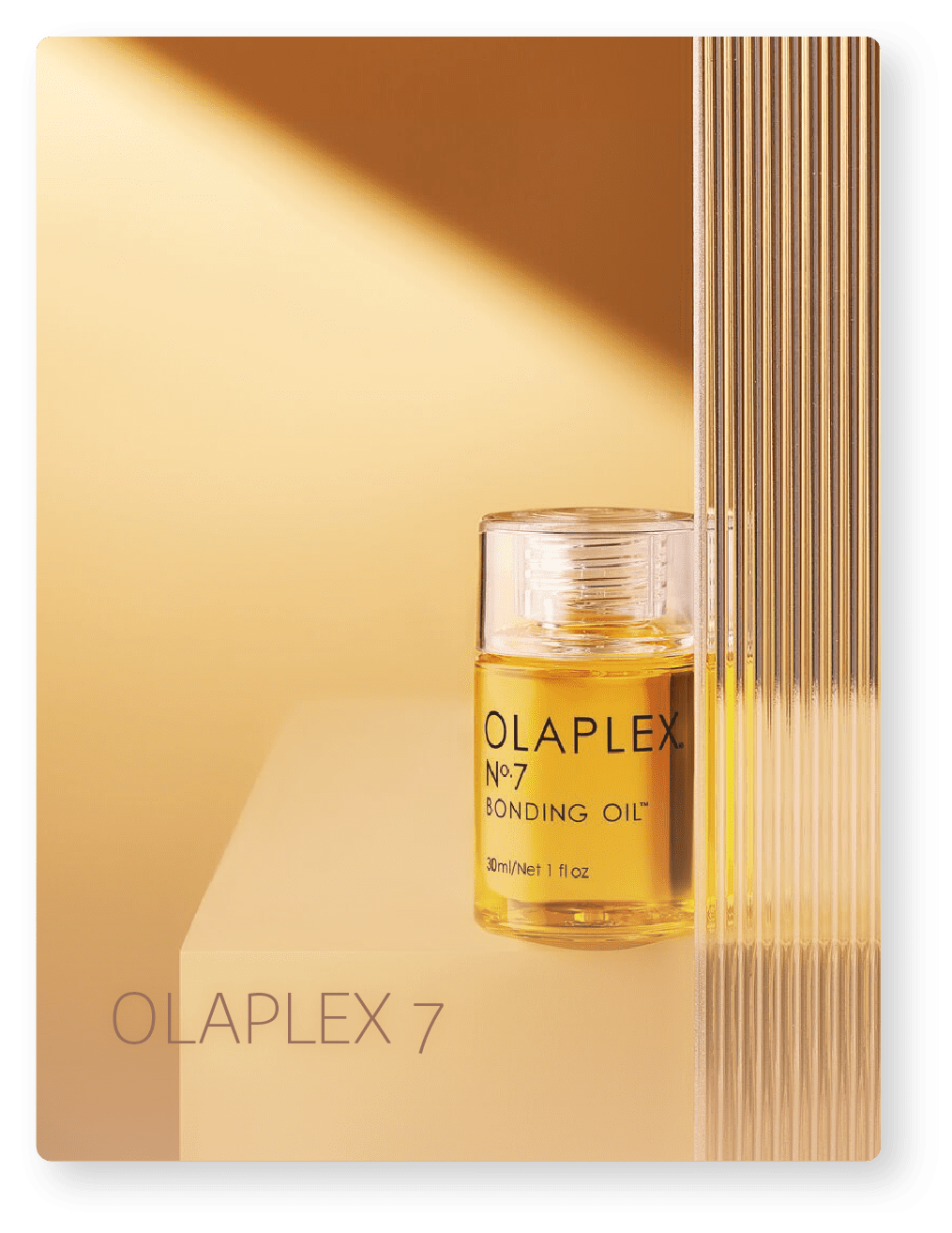 OLAPLEX 7