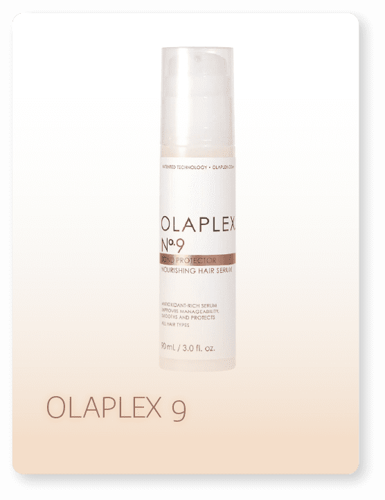 OLAPLEX 9