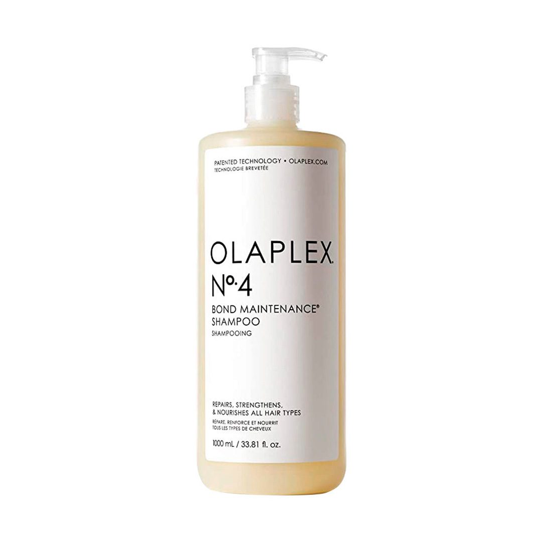 OLAPLEX N°4 Champú Reparador 1000ml