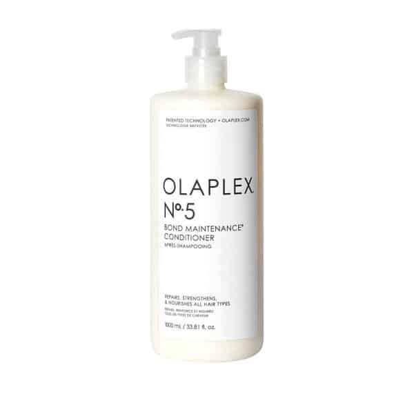 Acondicionador Antiadherente OLAPLEX N°5 1000ml
