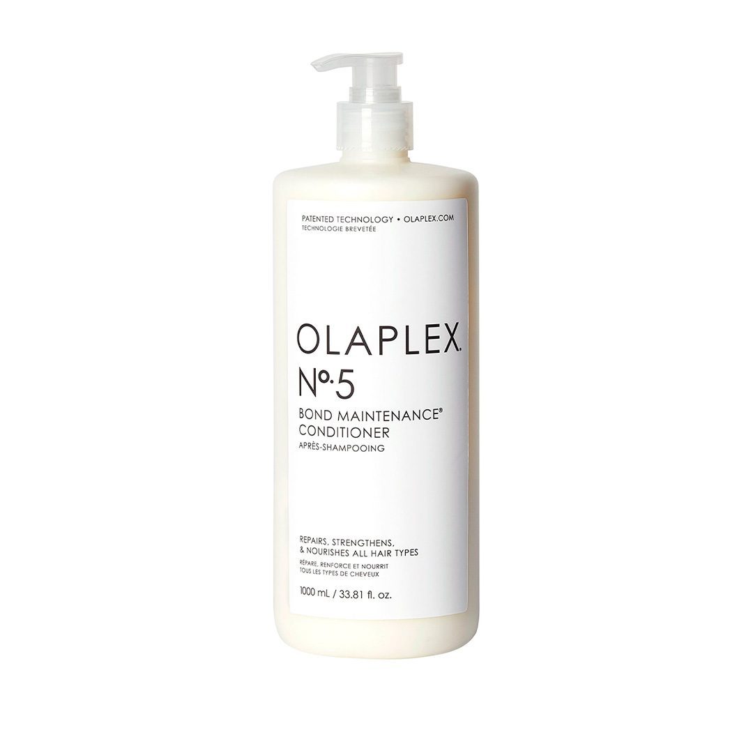 Acondicionador Antiadherente OLAPLEX N°5 1000ml