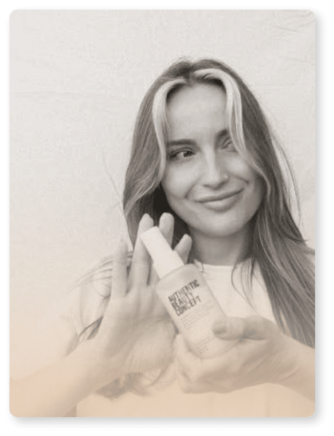 Productos Authentic Beauty Concept en la tienda Matisse
