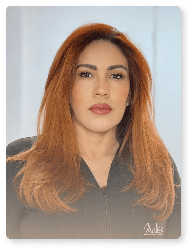 OLGA MOLINA