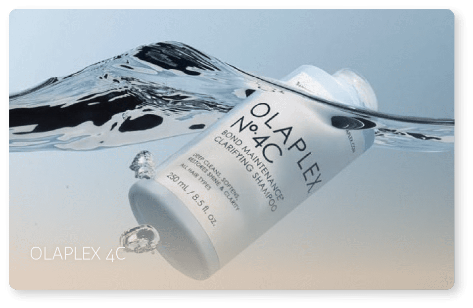 OLAPLEX 4C