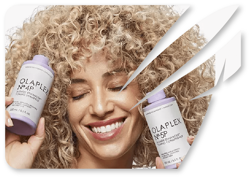 olaplex champú rubio colombia bogota