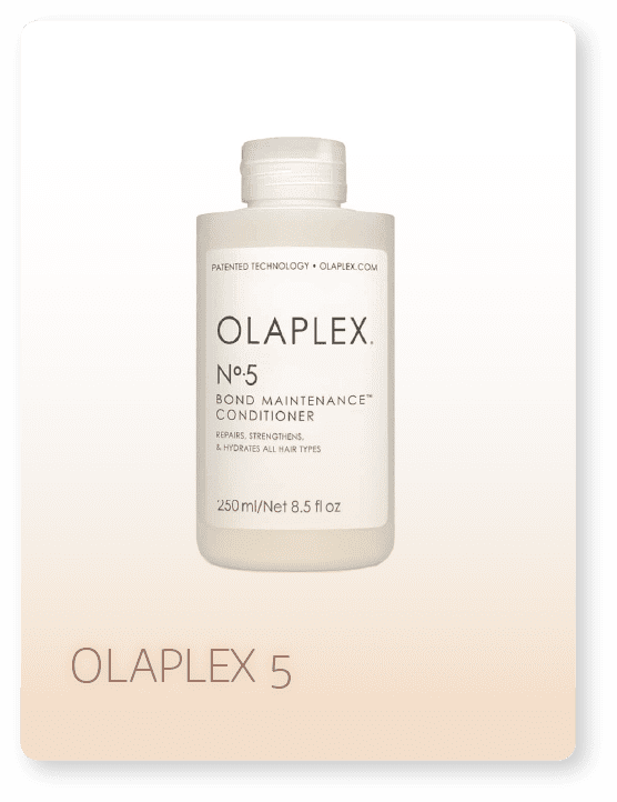 OLAPLEX 5