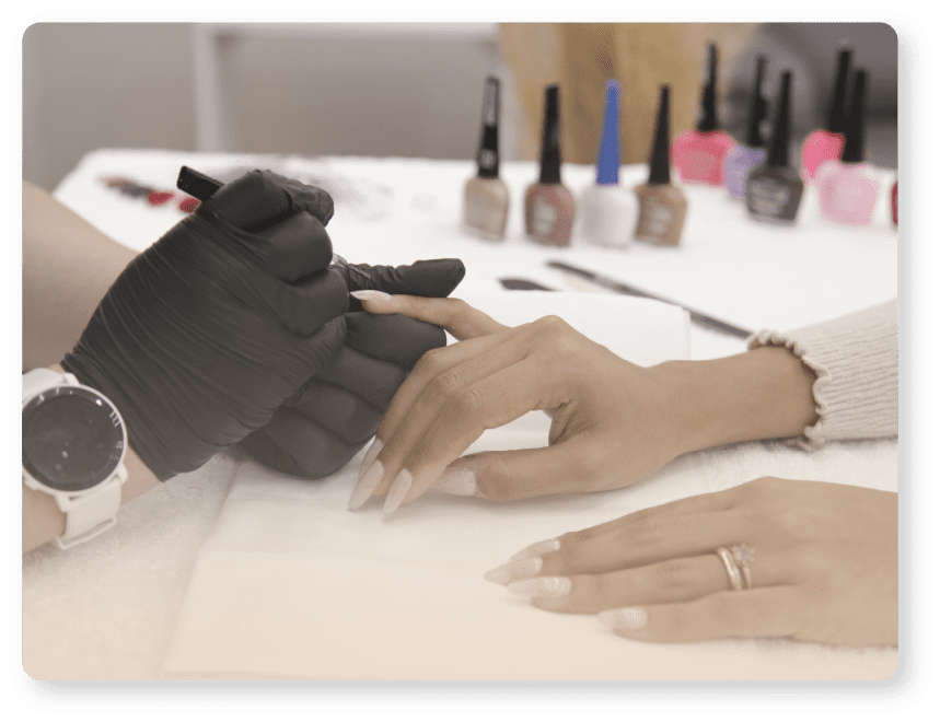 spa manicure y pedicure colombia