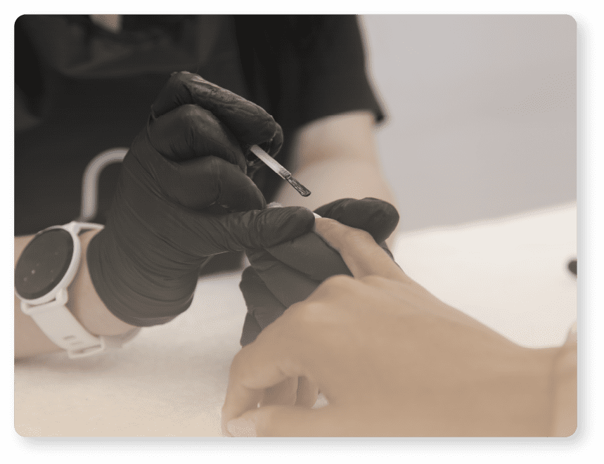 servicios manicure pedicure colombia