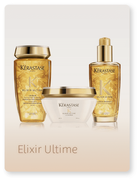 Elixir Ultime