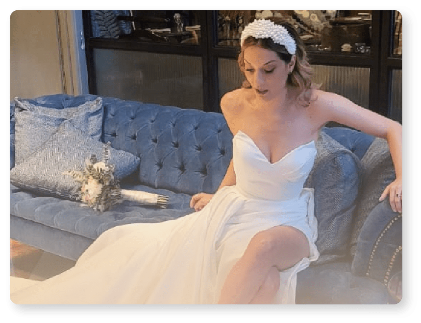 peinado de novia profesional colombia