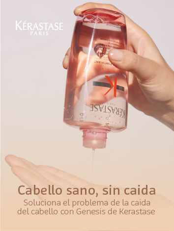 Productos capilares Kerastase online