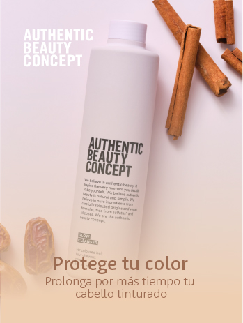 Tintes profesionales ABC Color