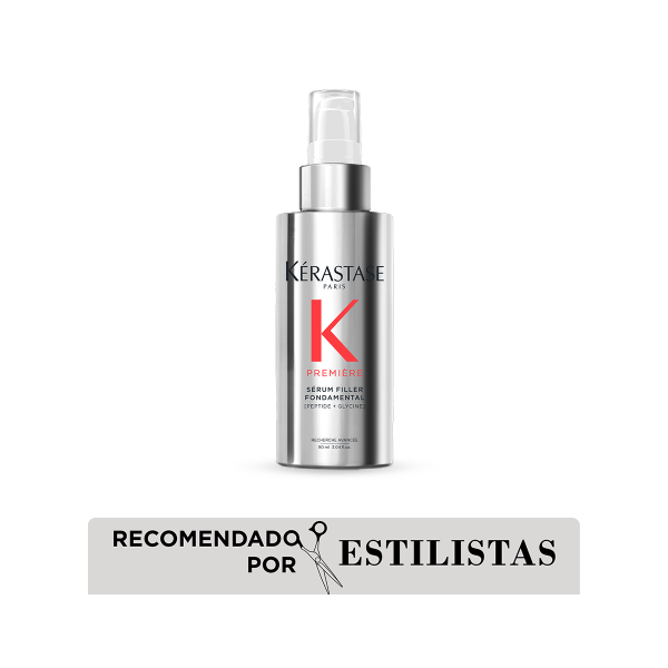 SÉRUM REPARADOR FILLER FONDAMENTAL - Imagen 2