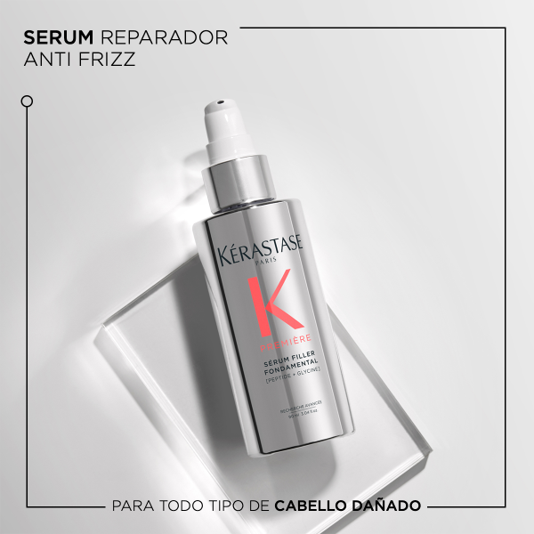 SÉRUM REPARADOR FILLER FONDAMENTAL