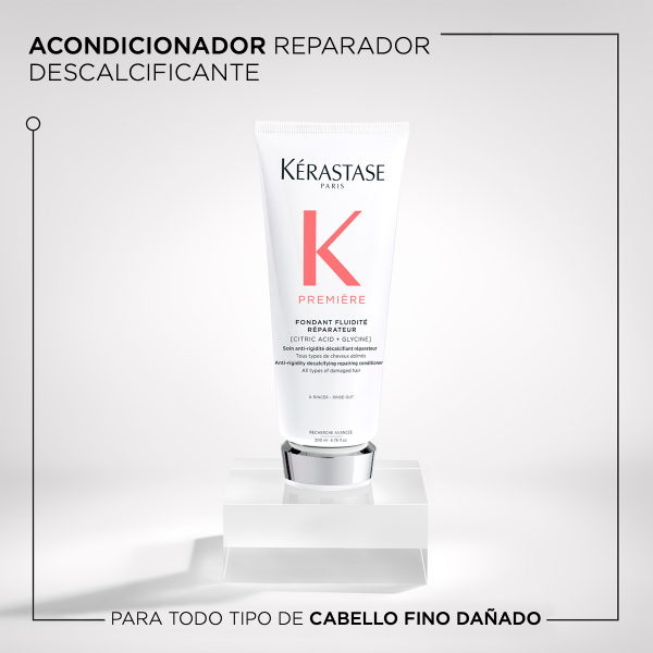 Acondicionador Premiere Reparador - Kérastase 200 ml - Imagen 2