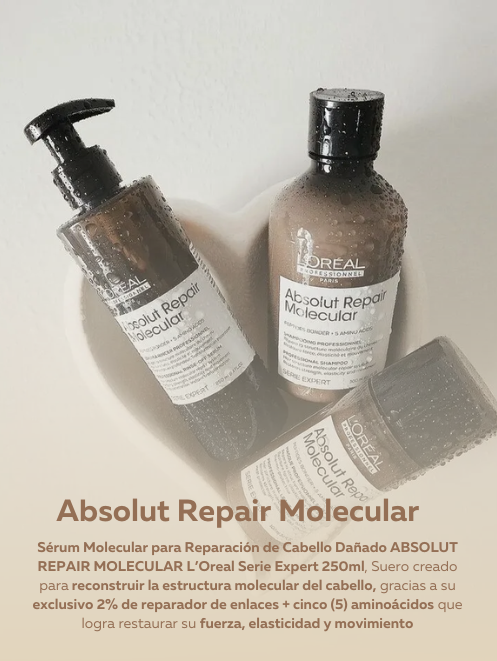 Absolut Repair Molecular